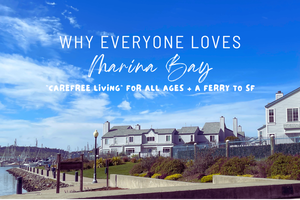 learn all about Marina Bay condos townhouses homes