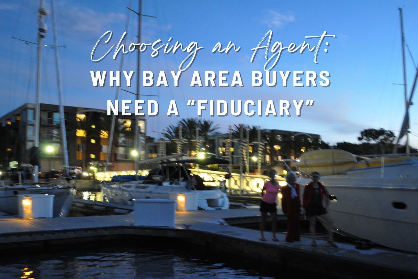 how fiduciary buyers agents earn their commission