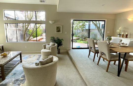 Alameda home sale case study