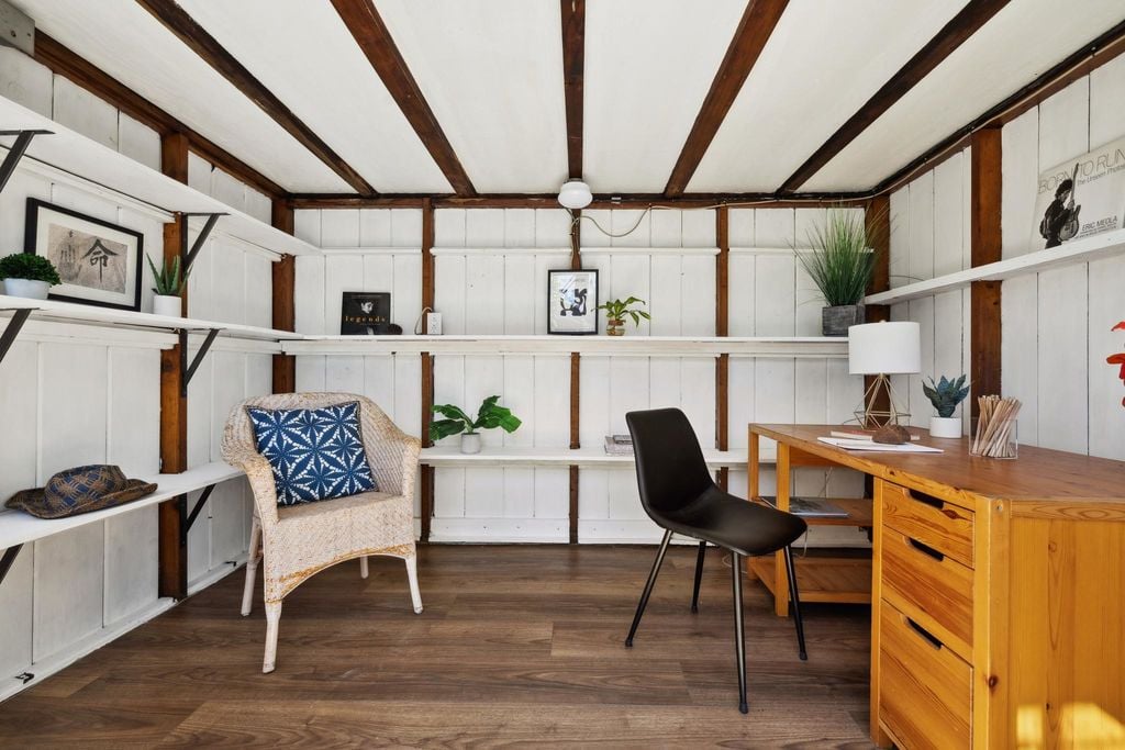 work remotely in alameda