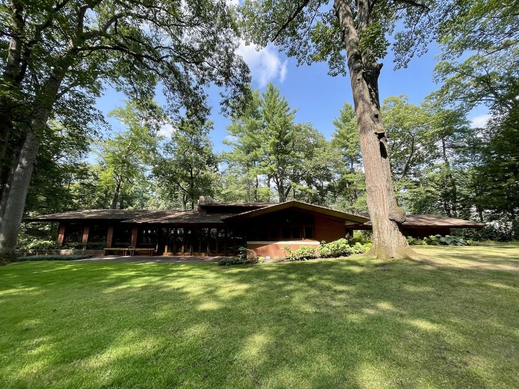Frank Lloyd Wright_6181