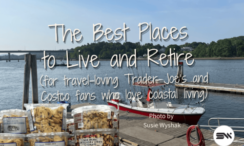 Best Coastal Places For Foodies To Live and …