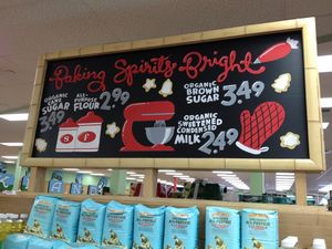 living close to a Trader Joe's