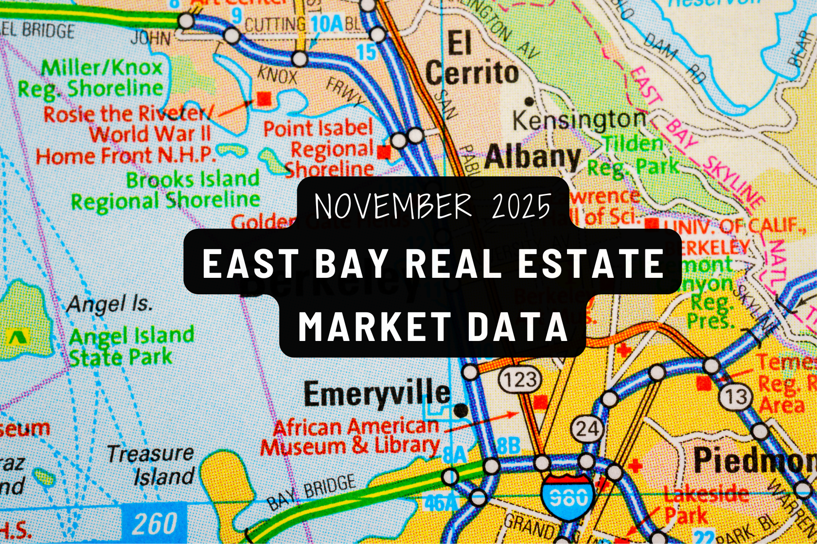blog nov 2025 east bay real estate market data