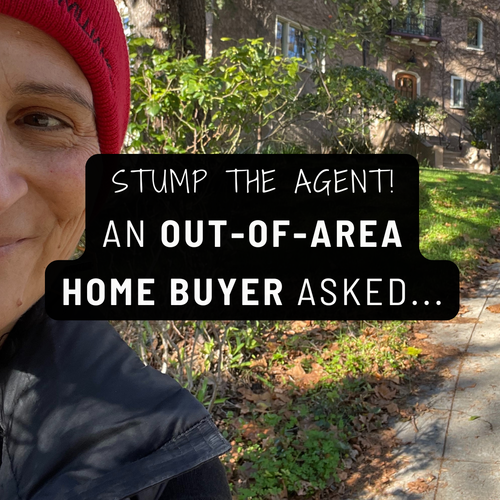 Ask Susie: Best Neighborhood For Me? An Affluent Artist Home Buyer Asked