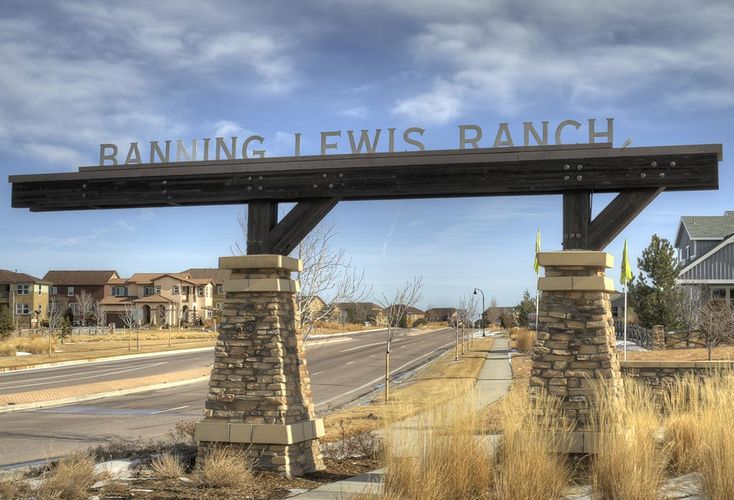 Banning Lewis Ranch