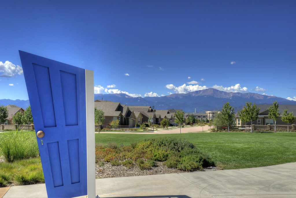 Briargate in Colorado Springs Home for Sale & Real Estate