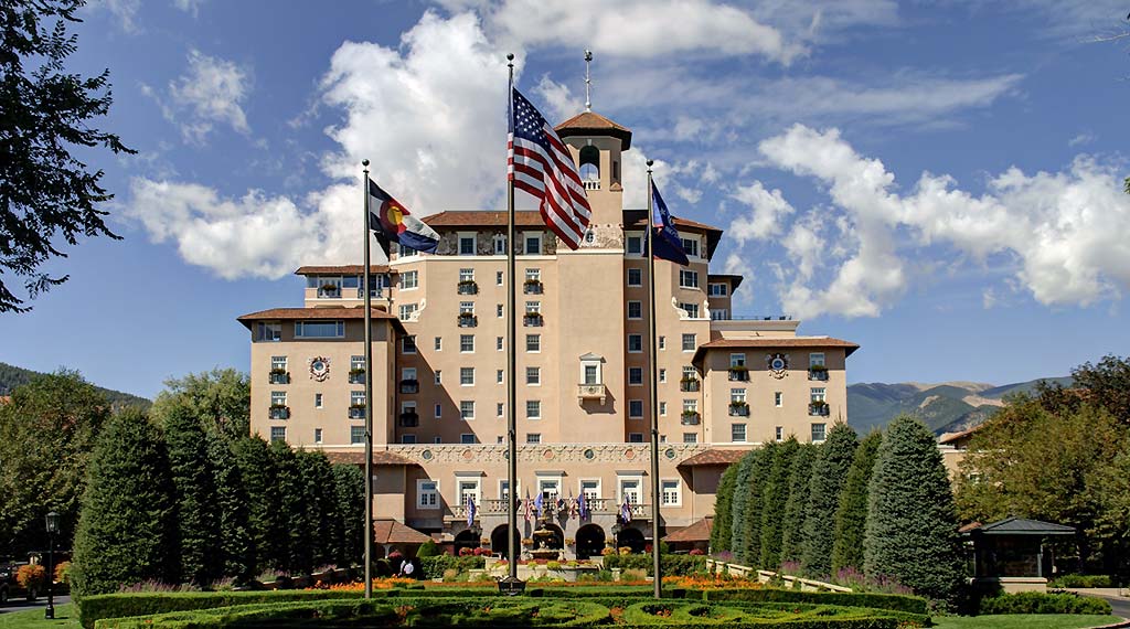 Broadmoor Homes for Sale Colorado Springs Real Estate