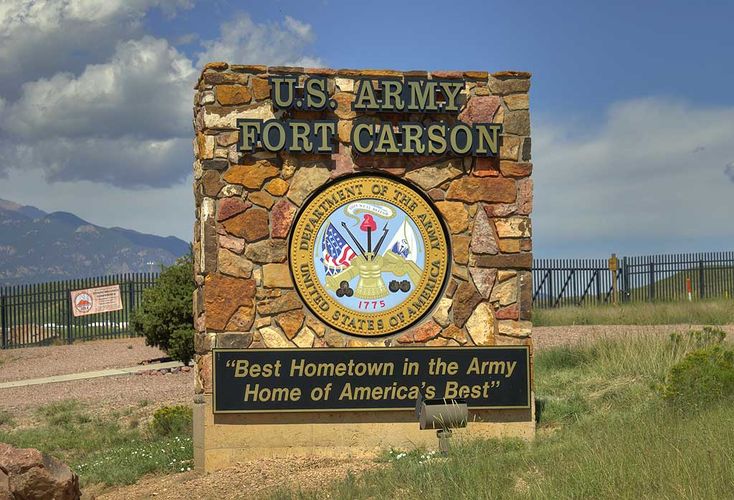 Fort Carson