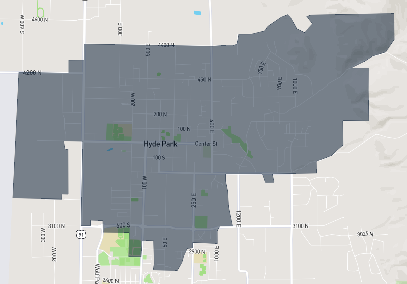 Hyde Park Celeste Huss Logan Realtor