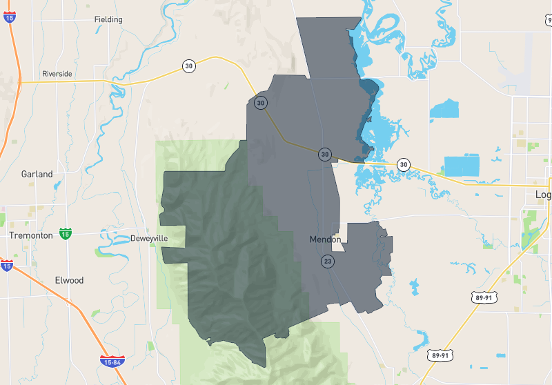 Mendon Celeste Huss Logan Realtor