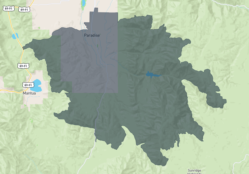 Paradise Celeste Huss Logan Realtor