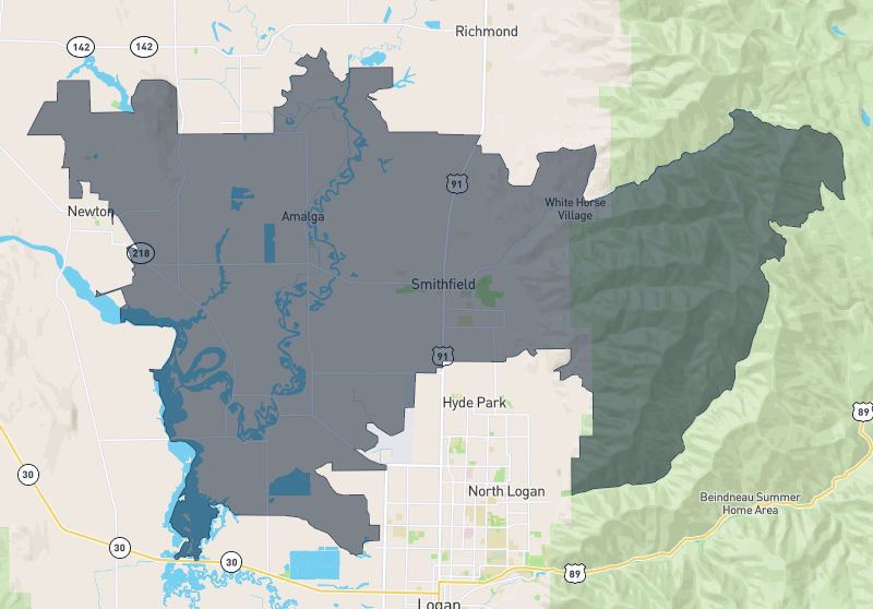 Smithfield Celeste Huss Logan Realtor