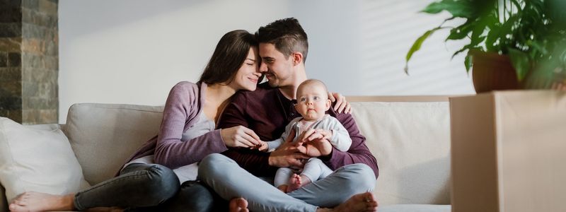 Buying With A Partner: Avoiding Financial & Emotional &hellip;