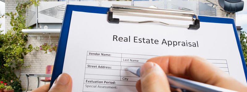 The Truth About Appraisals: What Buyers & Sellers &hellip;