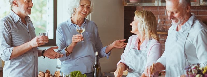 Buying A Home With Friends Or Family, Smart &hellip;