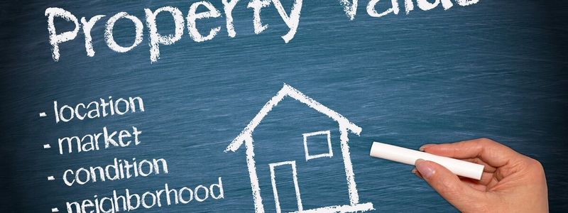 What Happens To Property Value Near Future Development &hellip;