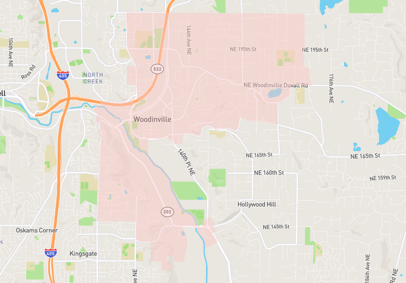 Woodinville