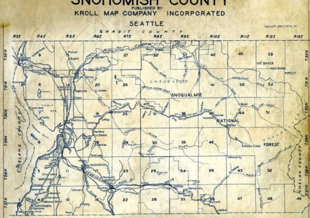 snoho-map