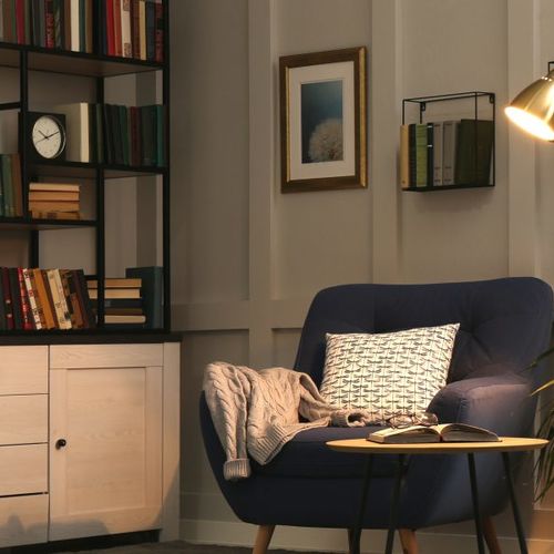 4 reading nook ideas that will transform your leisure time