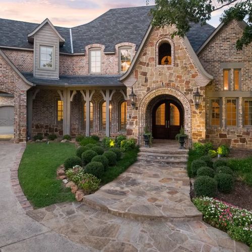 9 Most Popular Home Styles in North Texas
