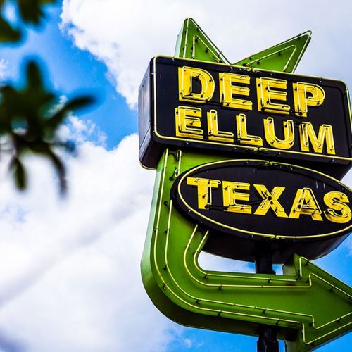 Downtown now: What it’s like living in Deep Ellum & nearby neighborhoods