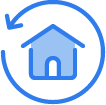 A Custom Plan Unique to Your Home icon
