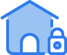 Free Home Warranty icon