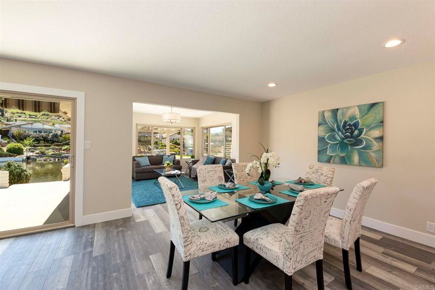 1453 La Loma Drive &#8211; Featured Img