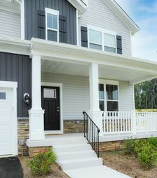 New Construction For Sale