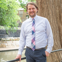 Adam Elliott