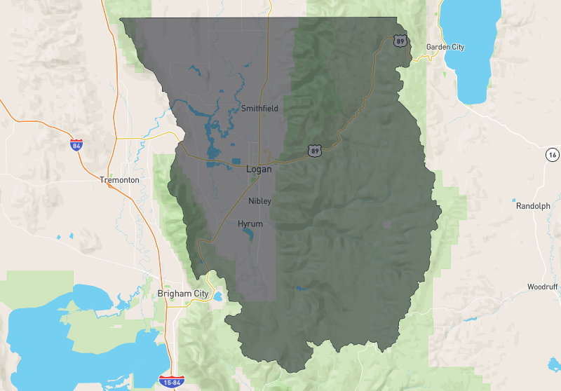 Cache County Christina Palmer Real Estate Team