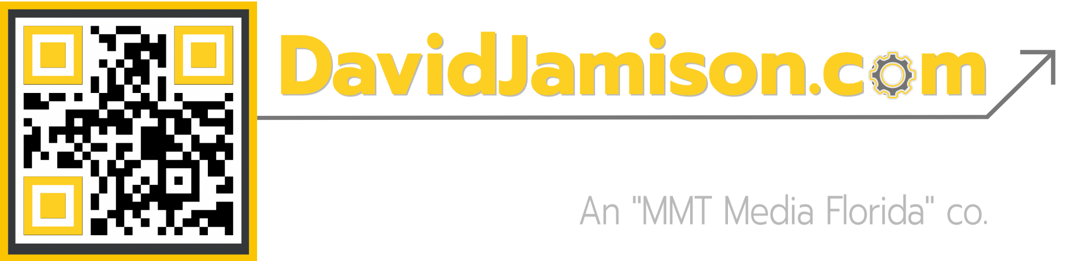 DavidJamison.com Digital Marketing for Real Estate Agents