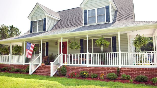 Saint Michaels Homes