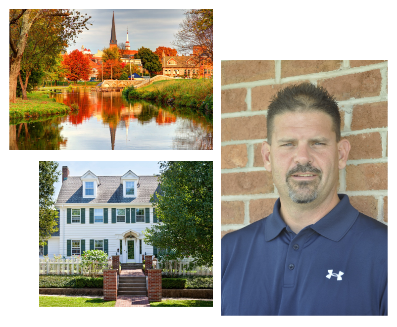 Bayside Realty Image About