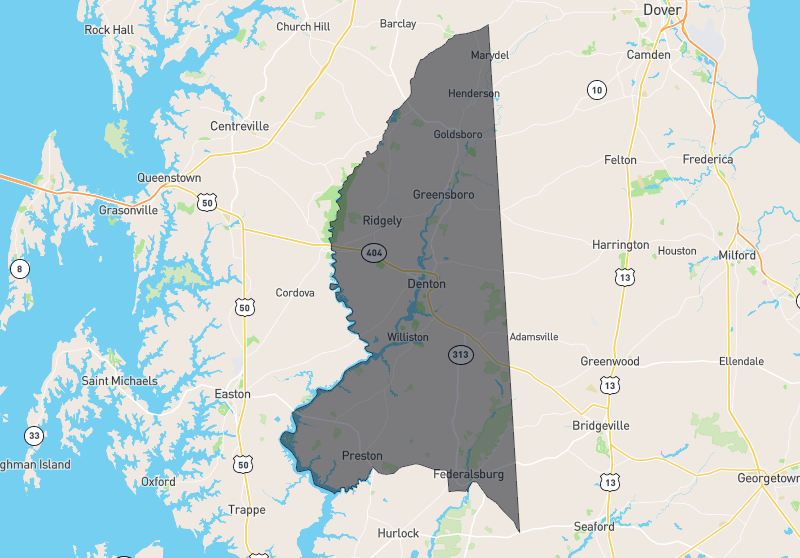 Caroline Bayside Realty