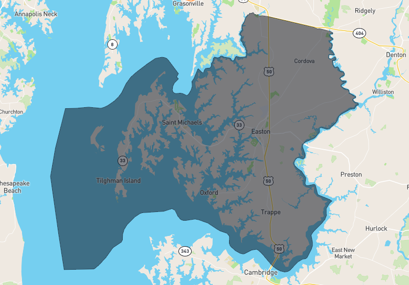 Talbot Bayside Realty