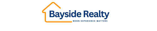 Bayside Realty (3 x 1.75 in)