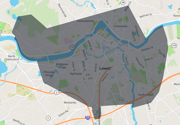 Lowell