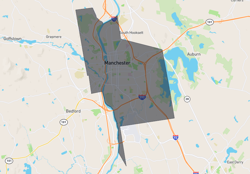 Manchester REALTY NEW ENGLAND