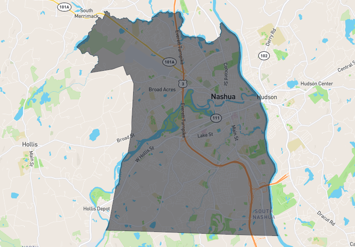 Nashua