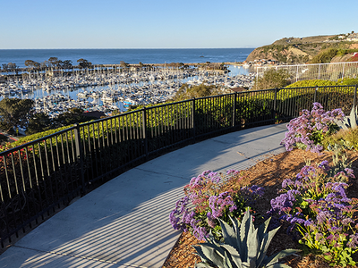 Dana Point Blufftop Trail