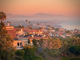 Dana Vista Sunset View