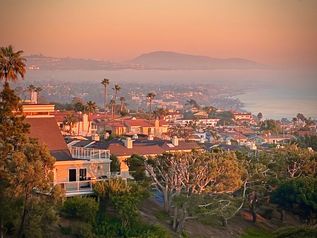 Dana Vista Sunset View