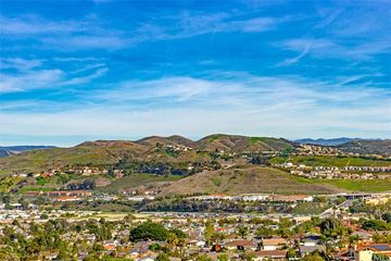 Diamond Ridge Estates hills view