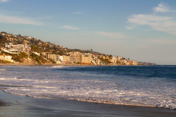 Laguna Beach