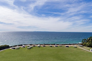 Niguel Shores Oceanfront Park