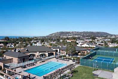 Niguel Shores Pool and Tennis