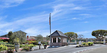 Niguel Shores Custom Homes