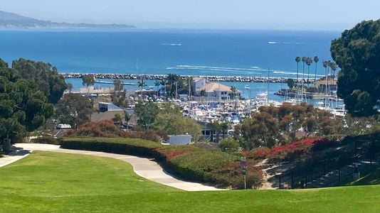 Dana Point